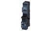 Load feeder, direct starter, S0, 16-22 A, 24 V DC, 150 kA thumbnail 2