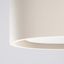 Ceiling lamp MODO 2 beige Gx53 thumbnail 3