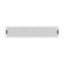 QCM781500 Cover for metering, 150 mm x 728 mm x 230 mm thumbnail 3