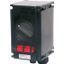 Safety switch 40A-3POL thumbnail 1
