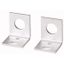 6161A-6501 Fixing bracket, 18mm thumbnail 1
