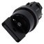 Key-operated switch O.M.R, 22 mm, round, plastic, lock number 73034,…3SU1000-4HF11-0AA0-Z Y19 thumbnail 1