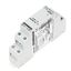 Voltage monitoring relay, 3ph against N,fix Us=195,5V,1CO,5A thumbnail 6