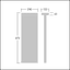 AXYL GREETB H870 DE 56L 930 A/S HFX ANT - LED bollard thumbnail 2
