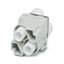 HC-M-02-CT-M-HV-16 - Contact insert module thumbnail 1