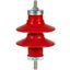 DEHNmid MV arrester Ur: 12kV In: 10kA line disch. class 1 normal creep thumbnail 1