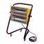Master Electric Infrared Heater Hall 3000 3KW thumbnail 1