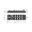 Compact PLC in IP67 CODESYS V3   TBEN-L4-PLC-10 thumbnail 1