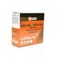Bevel brush for angle grinders M14,100mm (crimped wire) thumbnail 2