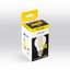 LED bulb E27 3000K 7W 760lm thumbnail 5