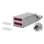 DCCS Module OM4 6xLC-Duplex/1xMTP-M, type B thumbnail 3