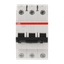 S203MTR-C25 Miniature Circuit Breaker thumbnail 1