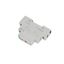 Bistable relay with timer and contact position memory, for DIN rail. BIS-413M thumbnail 3