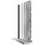 XSMRDB08 Mounting kit XR-MCCB-PIFT D=800mm thumbnail 1