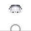 PANOS R R150 3k-840 LDO H FAL WH - LED ceiling-recessed luminaire thumbnail 1