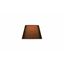 FENDA, lamp shade, conical, black, /H 30/20 cm thumbnail 1