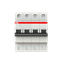 SH204-B25 Miniature Circuit Breaker - 4P - B - 25 A thumbnail 2