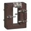 TAS84 - Current transformer - Cable/passing bar: 34x84mm - Ratio: 1250/1A thumbnail 1