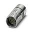 M23-12P1N8A80DUS - Cable connector thumbnail 2