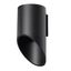 WALL LAMP PENNE 20 BLACK G9 1X40W IP20 thumbnail 3