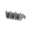 Subway 3 port module frame thumbnail 3