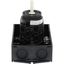 T0-4-11/I1 Multi-speed switches, T0, 20 A, surface mounting, 4 contact unit(s), Contacts: 8, 90 °, maintained, Without 0 (Off) position, 1-2, Design number 11 thumbnail 59
