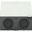 CI-K1-T0-2 Insulated enclosure, HxWxD=120x80x95mm, for T0-2 thumbnail 3
