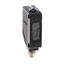 Photoelectric sensor, rectangular housing, red laser class 1, retro-re E3Z 7420B thumbnail 1