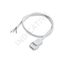 NAL310T25010 | Cable set 3p plug 3x2,5mm² HF 1m thumbnail 1