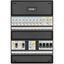 Systeem 55 consumer unit, 1-phase - PV ready thumbnail 2