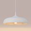 Pendant lamp GINA white thumbnail 13
