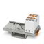 PTFIX 6X2,5-NS35 WH - Distribution block thumbnail 1