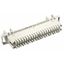 Telephony Disconnection module 10pairs for back mount frames thumbnail 1