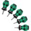 Stubby Set TX 1 Schroevendraaierset TORX, 5-delig thumbnail 1