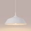 Pendant lamp FRIKA white thumbnail 12