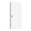 Wall mount M2000 3A-42T=400mm, back wall+swinghandle, IP54 thumbnail 5