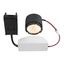 NEW TRIA®, LED module, round, 1800-3000K, 60°, PHASE, black thumbnail 1