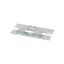 XTPZAEHD2-W425 Auxiliary cable duct, closed, W=425mm, grey thumbnail 6