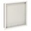 ULF53 ULF Compact distribution board, Flush mounting, 180 SU, IP30, Field Width: 3, Rows: 5, 834 mm x 810 mm x 130 mm thumbnail 1