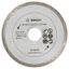 Standard for Ceramic diamond cutting disc, 110x22.23x1.7 mm thumbnail 1