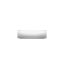 Replacement glass, moulded glass L 340 B 110 H 88 colour: white thumbnail 2