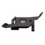 MOUNTING HARDWARE SKB11T-2 3-V T-BAR BRACKET MU thumbnail 1