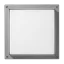 BLIZ SQUARE 40 LED 39W 830 GREY thumbnail 3