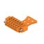 PCB plug-in connector, female plug, 3.81 mm, Number of poles: 6, 180°, Clamping yoke connection, Clamping range, max. : 1.5 mm², Box thumbnail 2