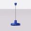 Pendant lamp BILO ultramarine thumbnail 6