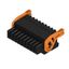 PCB plug-in connector, female plug, 3.50 mm, Number of poles: 20, 180°, PUSH IN with actuator, Clamping range, max. : 1.5 mm², Box thumbnail 4