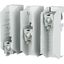 Terminal plate, 3p, 95-300mm², 560A thumbnail 5