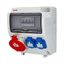 Cabinet ZSF20001000.0 /3957 IP44 drawer thumbnail 1