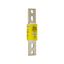 Eaton Bussmann Series KRP-C Fuse, Current-limiting, Time-delay, 600 Vac, 300 Vdc, 801A, 300 kAIC at 600 Vac, 100 kA at 300 kAIC Vdc, Class L, Bolted blade end X bolted blade end, 1700, 2.5, Inch, Non Indicating, 4 S at 500% thumbnail 12