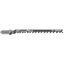 Jigsaw blade T 244 D Speed for Wood 3 pcs. thumbnail 1